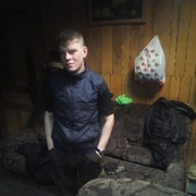 Николай, 24, Красноуральск