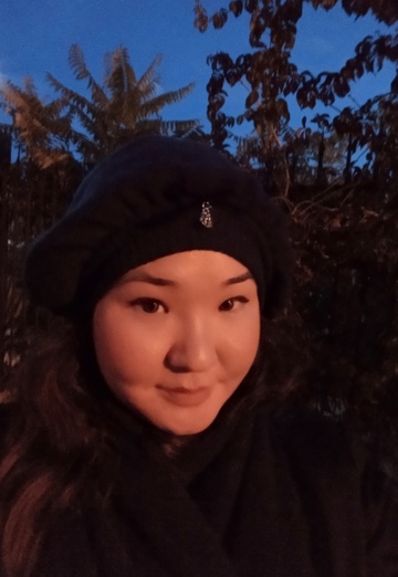 My photo - Malika, 36 from Shymkent (@malika1863)