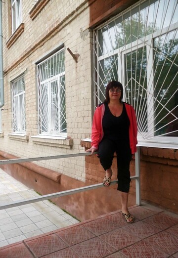 Моя фотография - Марина, 57 из Бердянск (@marina160465)