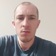 Дмитрий, 32, Удачный
