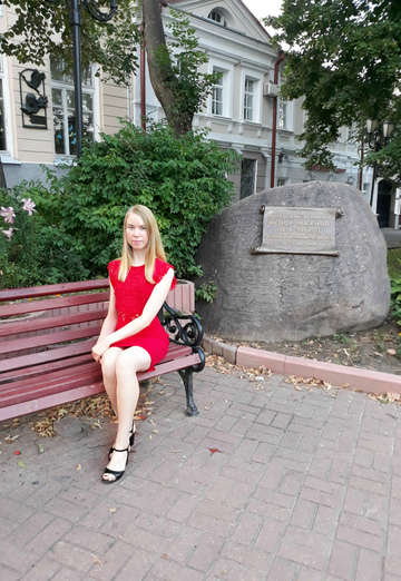 Моя фотография - Виктория, 28 из Минск (@viktoriya90959)