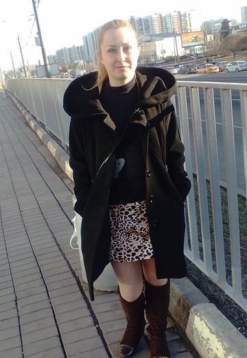 Benim fotoğrafım - Anastasiya, 31  Elektrogorsk şehirden (@anastasiya119426)