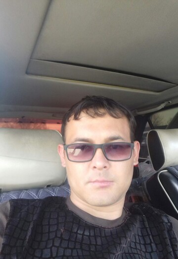 My photo - Kazybek Kalmurzaev, 34 from Almaty (@kazibekkalmurzaev)