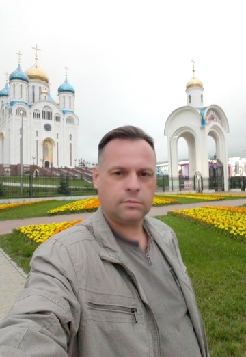 Моя фотография - Евгений, 51 из Южно-Сахалинск (@evgeniy335342)