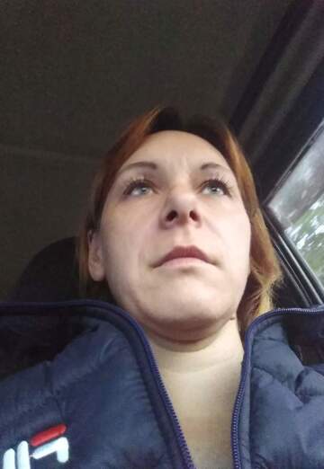 Моя фотография - Ольга, 41 из Волгоград (@olga323896)