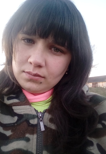 My photo - Mariya, 27 from Veliky Novgorod (@mariya92873)