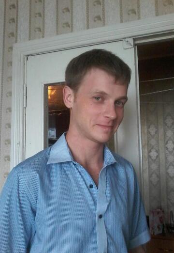 My photo - Sergey, 34 from Shahtinsk (@sergey490919)