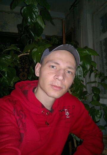 Моя фотография - Роман Evgenyevich, 35 из Шахтерск (@romanevgenyevich3)