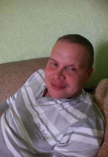 My photo - Aleksandr, 45 from Boguchany (@aleksandr169879)