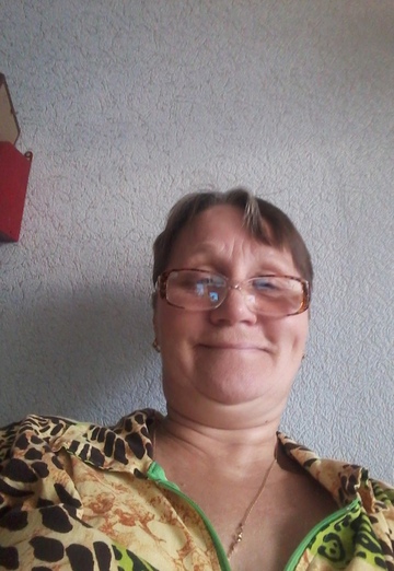 Моя фотография - Наталья, 63 из Москва (@natalya224773)