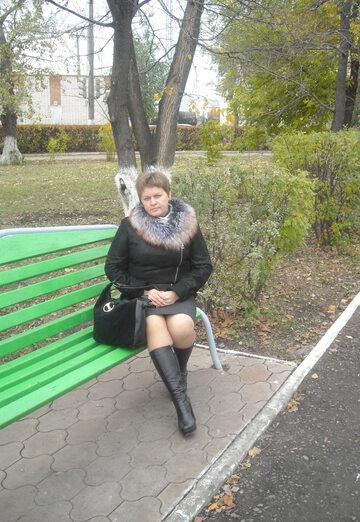 Моя фотография - Марина, 51 из Похвистнево (@marina58362)