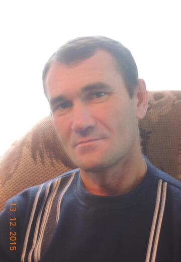 Моя фотография - Александр, 52 из Жирновск (@aleksandr401607)