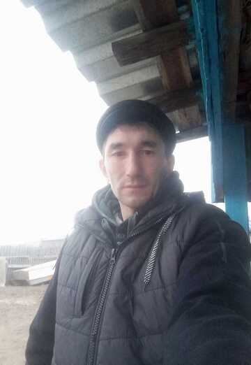 Моя фотография - Сергей, 41 из Пыть-Ях (@sergey903770)