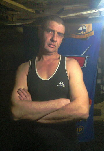 Моя фотография - Анатолий, 47 из Киев (@anatoliy61114)