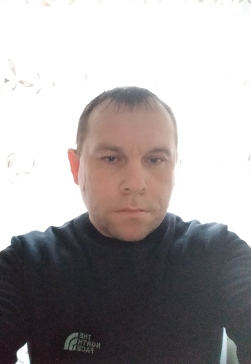My photo - Valery Karpatov, 47 from Krivoy Rog (@valerykarpatov)