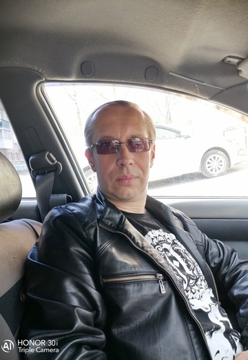 Моя фотография - Александр, 45 из Ухта (@aleksandrtayakin)