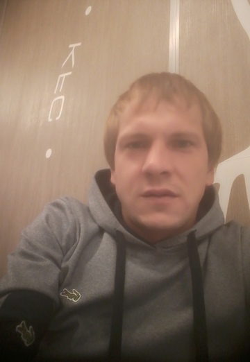 Моя фотография - вячеслав, 34 из Балашиха (@vyacheslav62505)