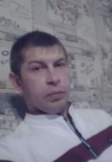 Моя фотография - Александр, 39 из Рубцовск (@aleksandr661748)