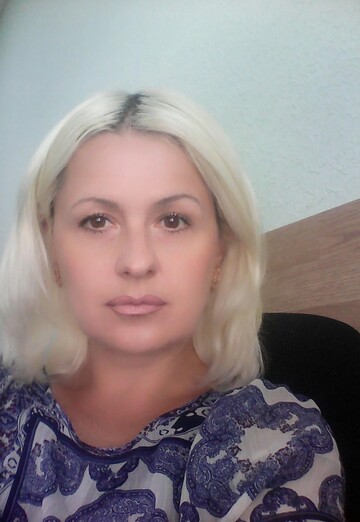 Моя фотография - Nastia, 44 из Краснодар (@nell134)