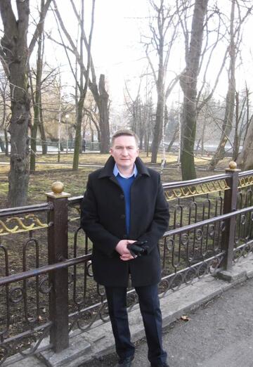 My photo - Nikolay, 46 from Budyonnovsk (@nikolay130529)