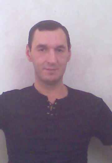 My photo - Vladislav, 44 from Yalutorovsk (@vladislav14922)