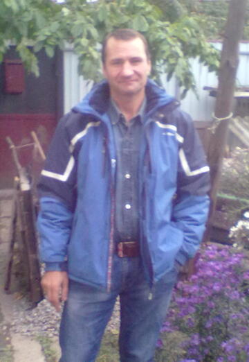 Моя фотография - Сергей, 49 из Ровеньки (@sergey145150)