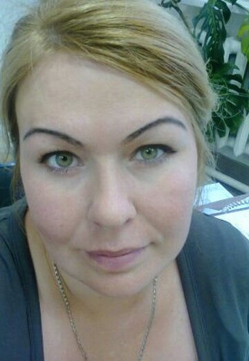 Моя фотография - Юлия, 41 из Петрозаводск (@uliya181225)