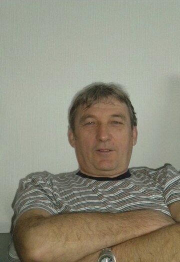Моя фотография - Геннадий, 67 из Миргород (@gennadiy26649)
