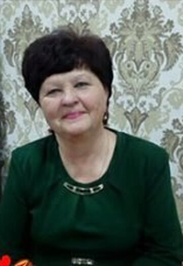 My photo - vera gurkova, 67 from Slavgorod (@veragurkova0)
