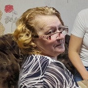 ГАЛИНА, 65, Новосибирск