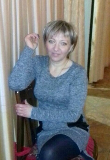 Моя фотография - Светлана, 44 из Одесса (@svetlana192385)