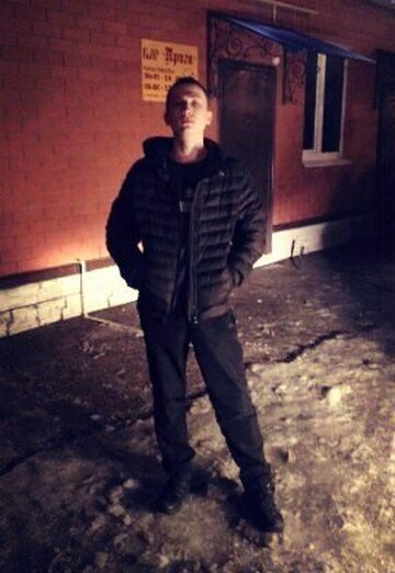 Моя фотография - Владимир, 25 из Волгодонск (@vladimir275951)