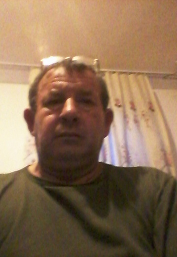 My photo - Vasiliy, 60 from Slavyansk-na-Kubani (@vasiliy41039)