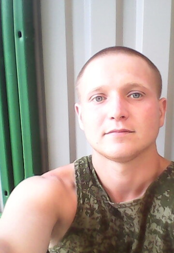 My photo - Evgeniy, 29 from Bataysk (@evgeniy135140)