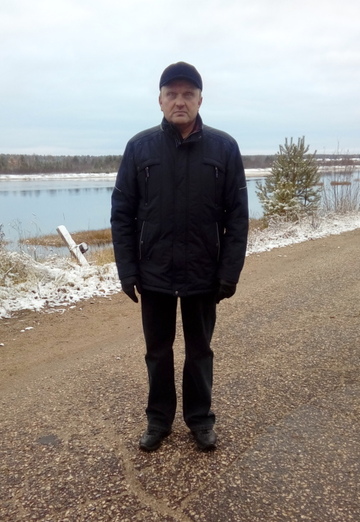 My photo - sergey, 59 from Blagoveshchensk (@sergey920769)