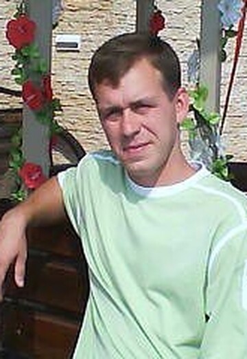Minha foto - Sergey Muhin, 49 de Belovo (@sergeymuhin11)