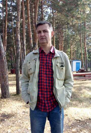 Моя фотография - Михаил, 53 из Омск (@mihail102918)