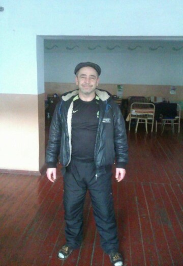 Моя фотография - Aleksandr, 47 из Киев (@aleksandr709750)