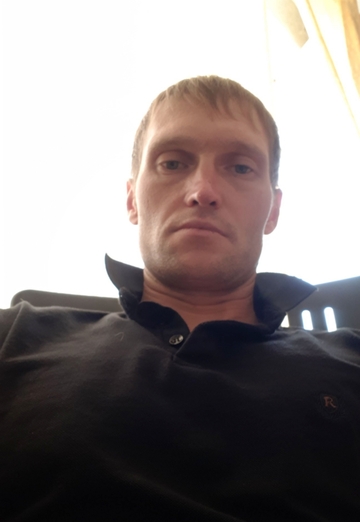 My photo - Valeriy Olegovich, 38 from Karaganda (@valeriyolegovich2)