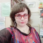 Анна, 30, Удельная