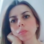 Светланка, 29, Москва