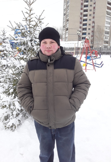 My photo - Dmitriy, 28 from Uralsk (@dmitriy408254)