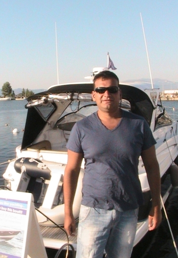 My photo - deyan nikolov, 40 from Provadia (@deyannikolov)