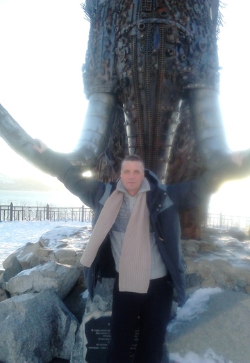 My photo - Valeriy, 62 from Magadan (@valeriy49462)