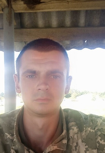 Minha foto - Vitaliy, 34 de Volodimir-Volinski (@vitaliy137549)