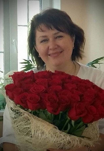 Моя фотография - Olga, 49 из Пятигорск (@olga227047)