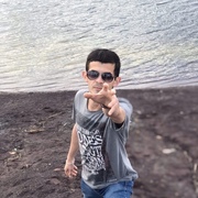 Сергей, 28, Чапаевск