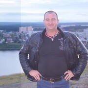 Oleg, 53, Красноуральск