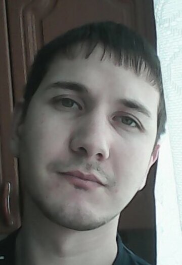 Моя фотография - Александр Арсентьев, 35 из Челябинск (@aleksandrarsentev1)