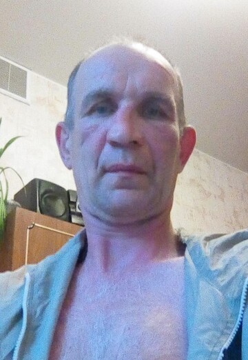 Моя фотография - Вячеслав, 51 из Челябинск (@vyacheslav76999)